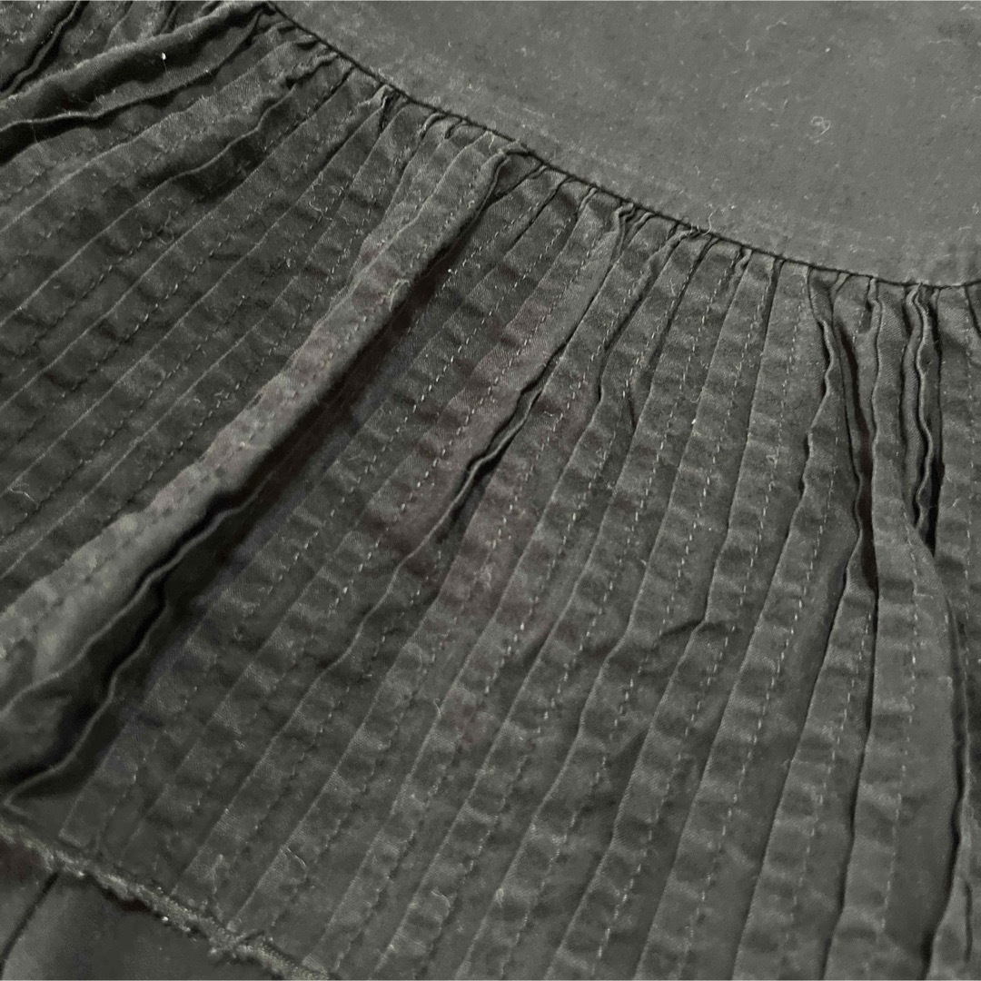 agnes b.(アニエスベー)のアニエスベー　スカート　8ans 130 キッズ/ベビー/マタニティのキッズ服女の子用(90cm~)(スカート)の商品写真