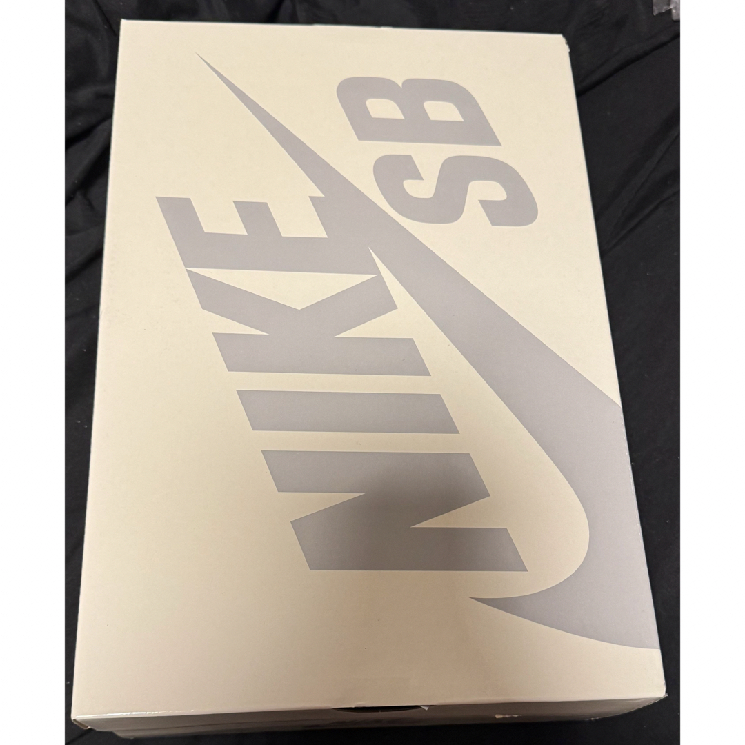 NIKE(ナイキ)のNIKE ダンクlow 堀米 メンズの靴/シューズ(スニーカー)の商品写真