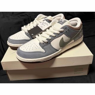 ナイキ(NIKE)のNIKE ダンクlow 堀米(スニーカー)