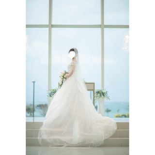 ウエディングドレス 二次会 花嫁 ドレス フィッシュテール オフ ウエディングドレス 二次会 花嫁 ドレス フィッシュテール オフ