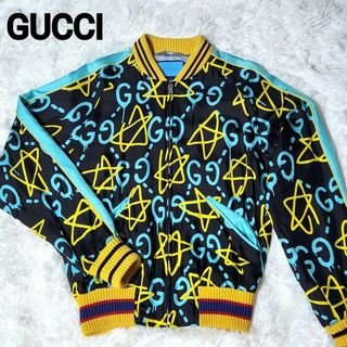 グッチ スカジャンの通販 40点 | Gucciを買うならラクマ