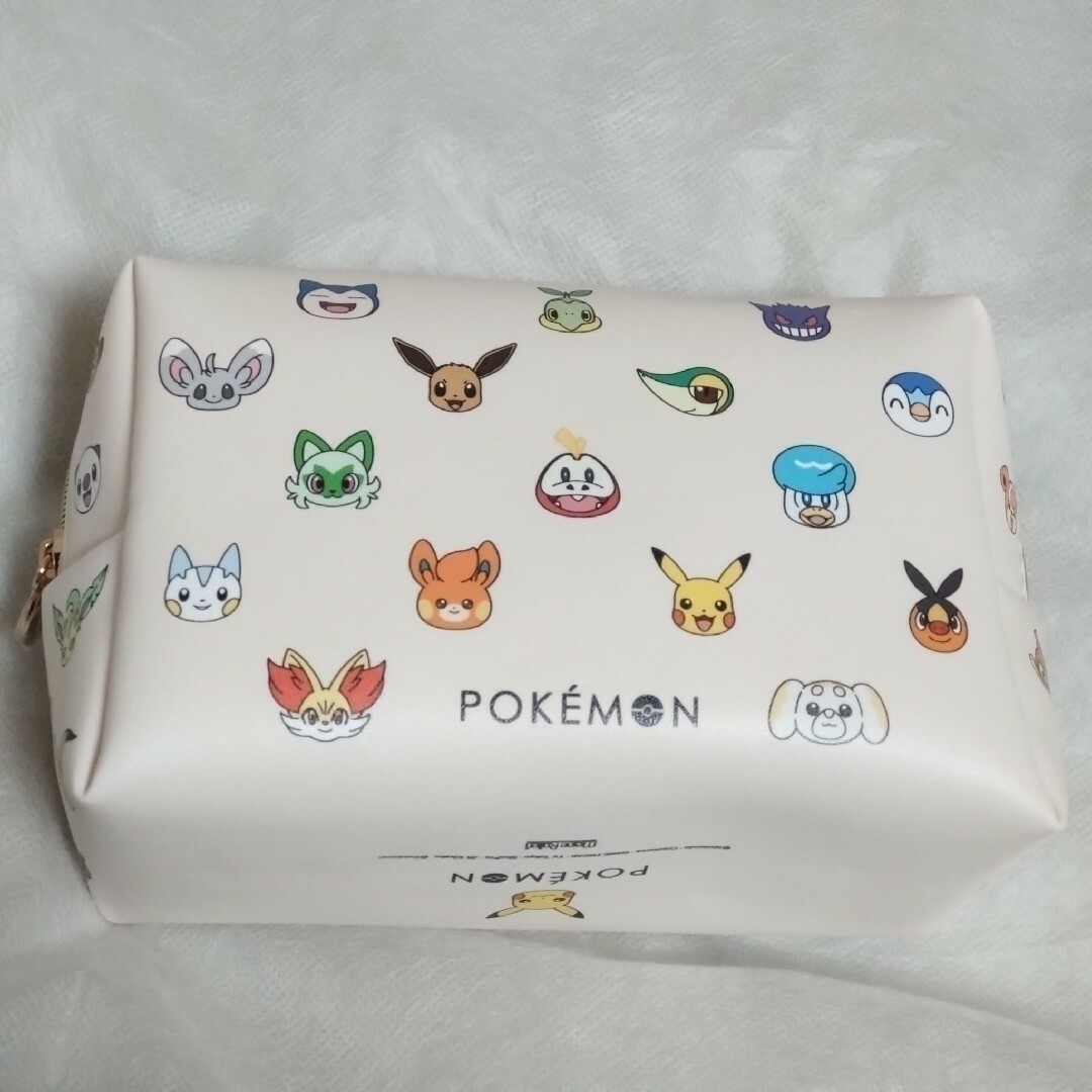 ポケモン(ポケモン)のポケモン　まとめ売り　ポケピース　一番くじ　ラストワン　ピカチュウ　ぬいぐるみ エンタメ/ホビーのおもちゃ/ぬいぐるみ(ぬいぐるみ)の商品写真