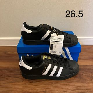 アディダス(adidas)の【26.5】adidas アディダス スーパースター EG4959(スニーカー)