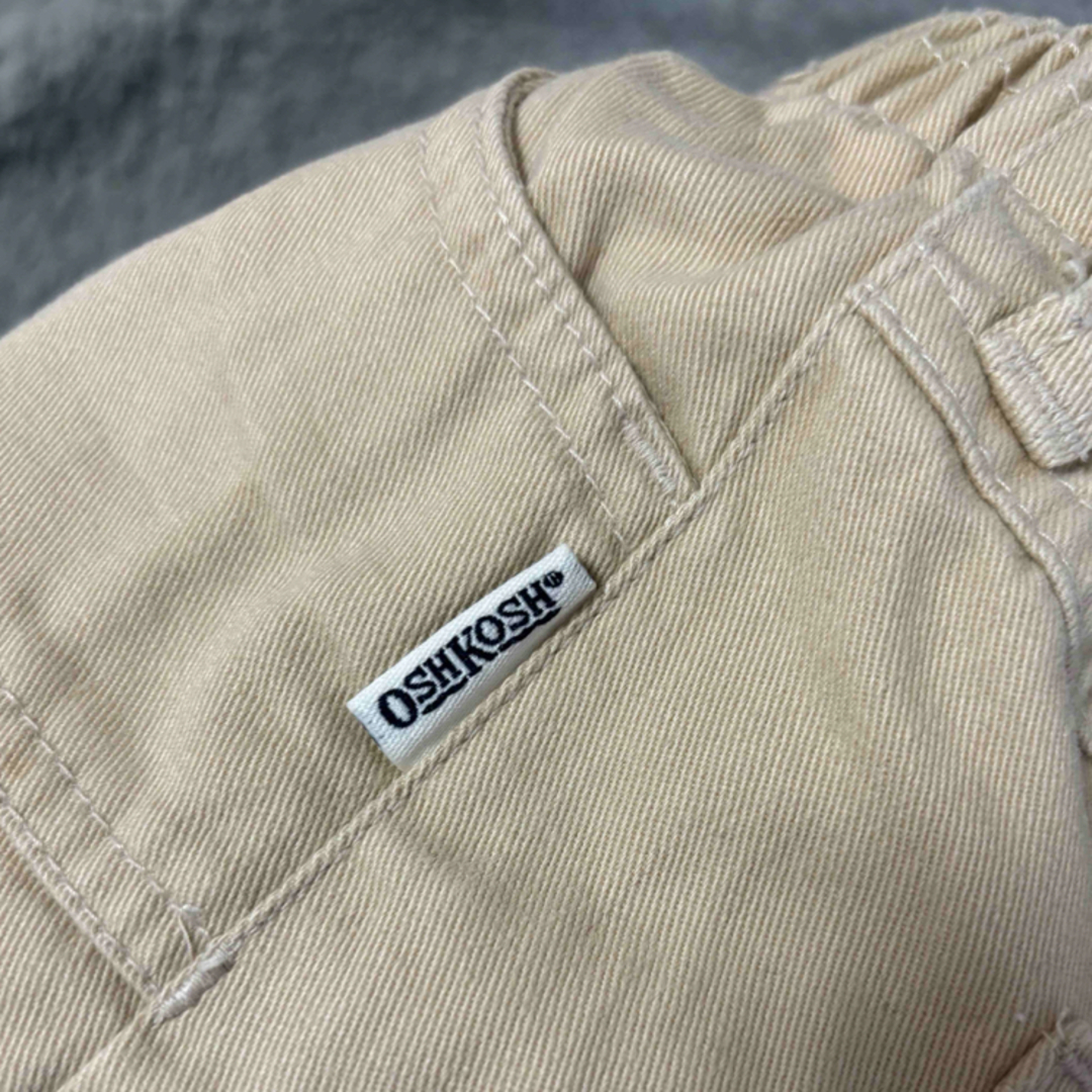 OshKosh(オシュコシュ)の90サイズ　OSHKOSH　スカート　女の子　OshKosh キッズ/ベビー/マタニティのキッズ服女の子用(90cm~)(スカート)の商品写真