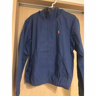 Ralph Lauren - 新品未使用　ラルフローレン　ブルゾン