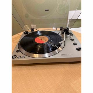 Technics - テクニクス Technics SL-1301 レコードプレーヤー