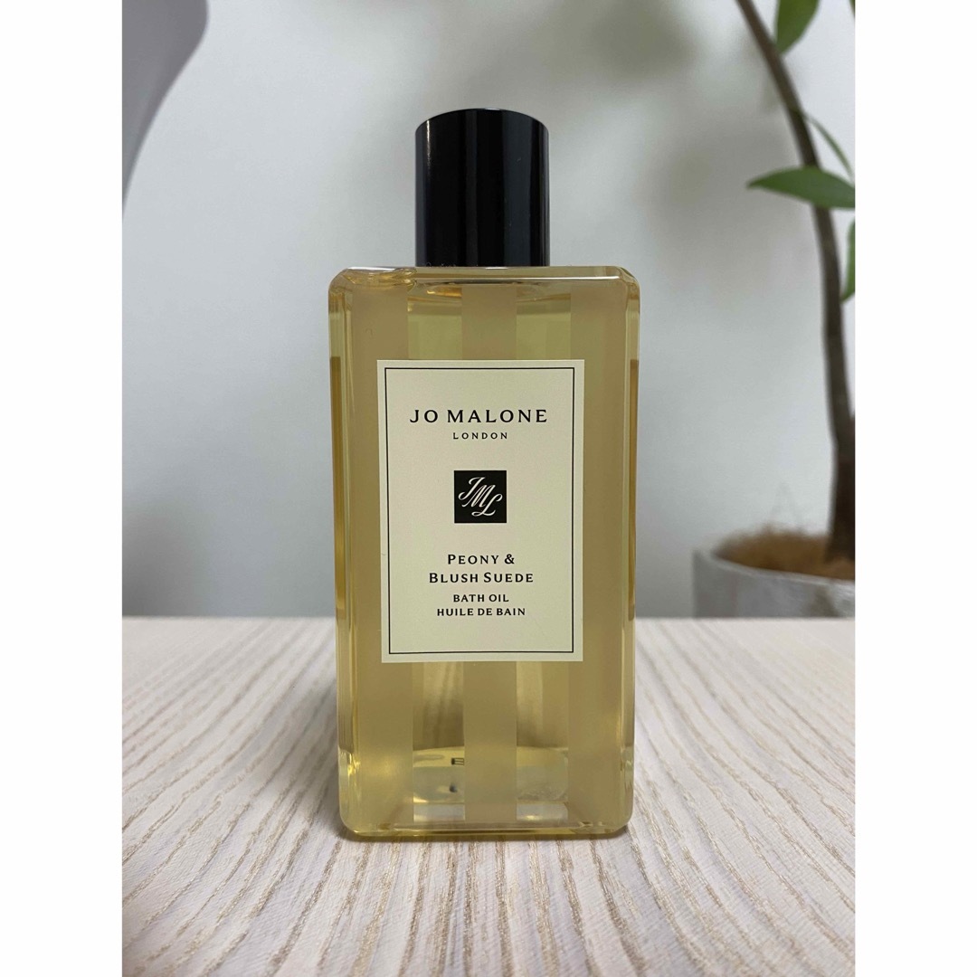 Jo Malone(ジョーマローン)のジョーマローン　バスオイル コスメ/美容のボディケア(入浴剤/バスソルト)の商品写真