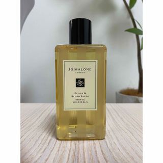 ジョーマローン(Jo Malone)のジョーマローン　バスオイル(入浴剤/バスソルト)