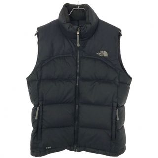 ザノースフェイス(THE NORTH FACE)のTHE NORTH FACE ザノースフェイス NUPTSE ダウンベスト(ダウンベスト)