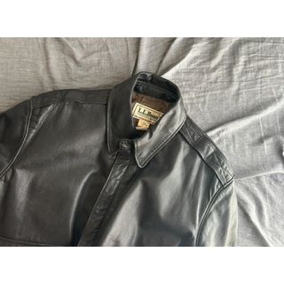 エルエルビーン(L.L.Bean)の[L.L.BEAN]70〜80s A-2 TYPE JACKET(フライトジャケット)