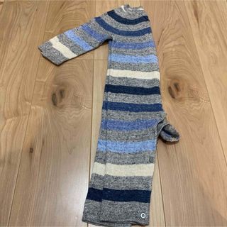 ベビーギャップ(babyGAP)のロンパース　baby GAP  12-18months(ロンパース)