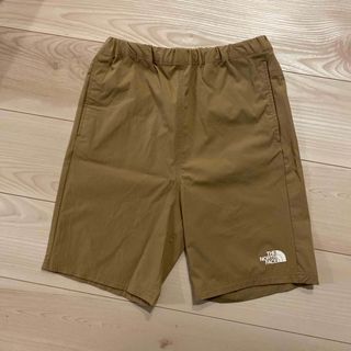 ザノースフェイス(THE NORTH FACE)のノースフェイス　キッズ　モビリティーショート　150(パンツ/スパッツ)