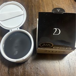 デュオ(DUO)のDUO クレンジングバーム　ブラックリペア90g(クレンジング/メイク落とし)