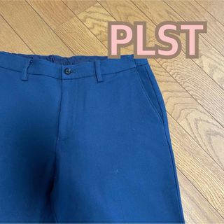 PLST  メンズ　パンツ