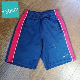 ナイキ(NIKE)のオススメ♡ナイキハーフパンツ　130(パンツ/スパッツ)