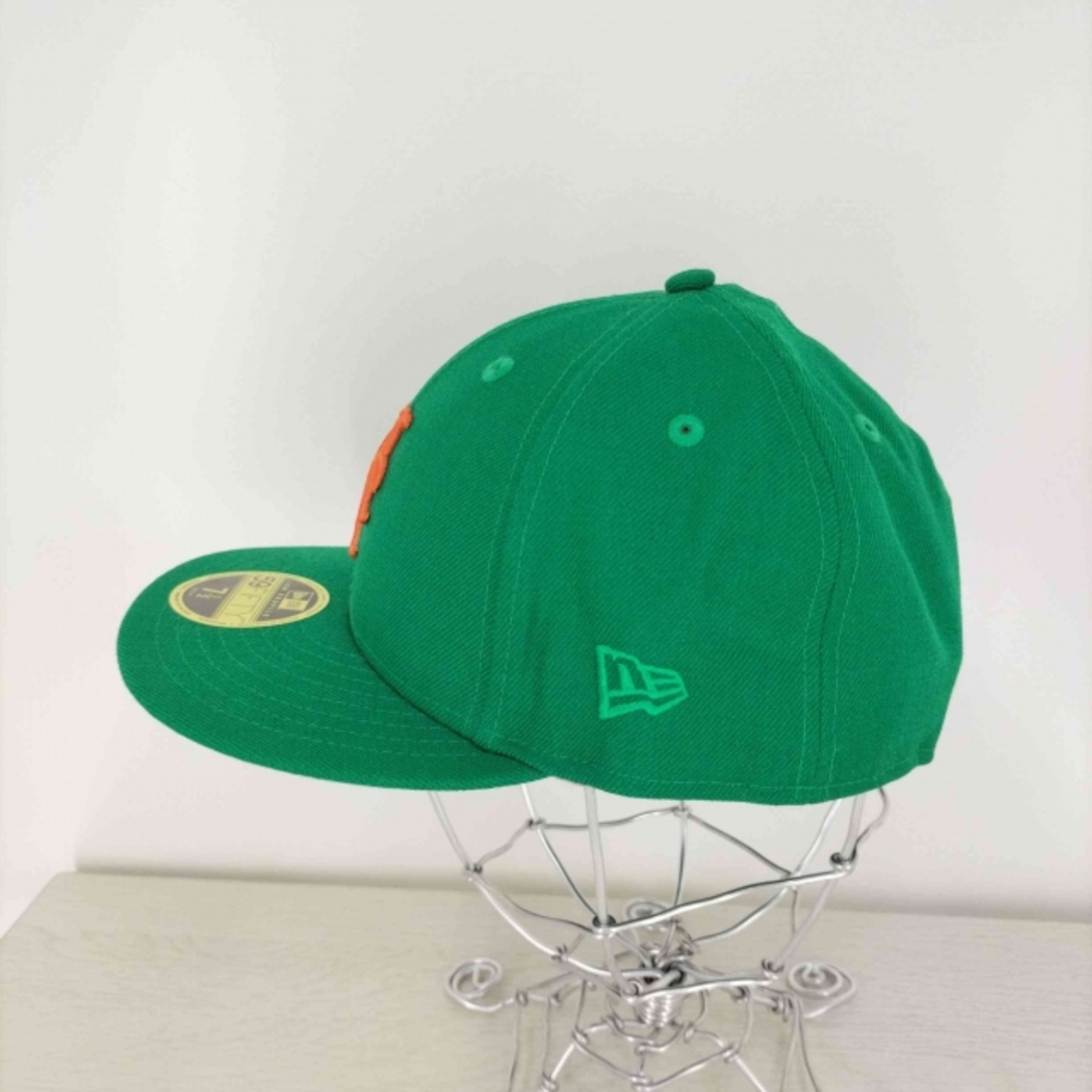 NEW ERA(ニューエラー)のNEW ERA(ニューエラ) メンズ 帽子 キャップ メンズの帽子(キャップ)の商品写真