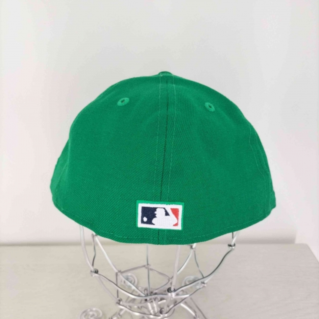 NEW ERA(ニューエラー)のNEW ERA(ニューエラ) メンズ 帽子 キャップ メンズの帽子(キャップ)の商品写真