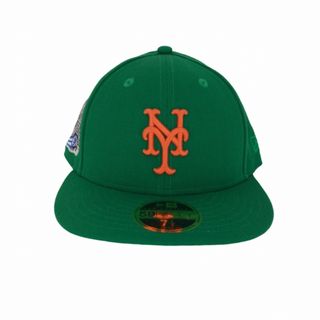 ニューエラー(NEW ERA)のNEW ERA(ニューエラ) メンズ 帽子 キャップ(キャップ)