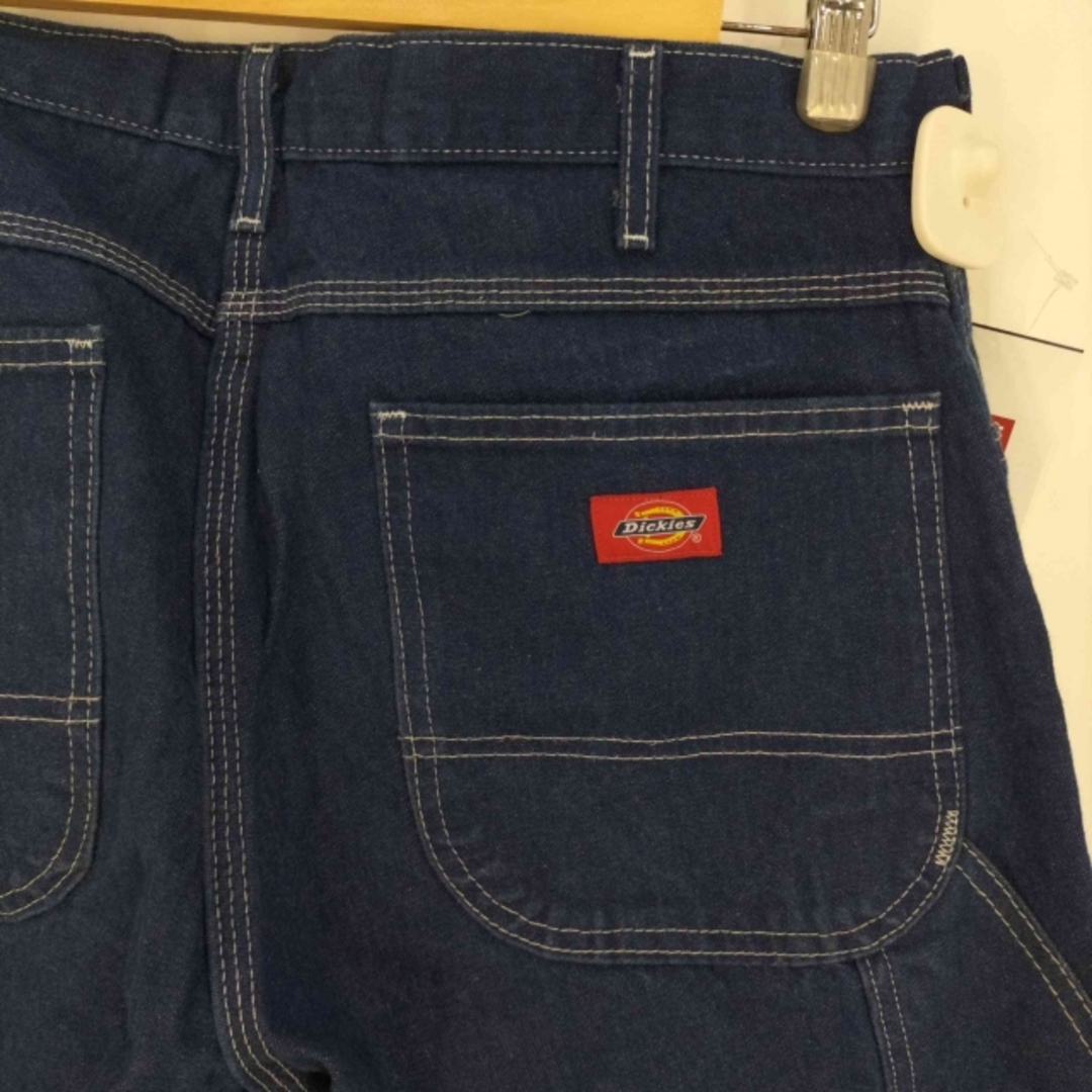 Dickies(ディッキーズ)のDickies(ディッキーズ) メキシコ製 デニムペインターパンツ メンズ メンズのパンツ(ワークパンツ/カーゴパンツ)の商品写真