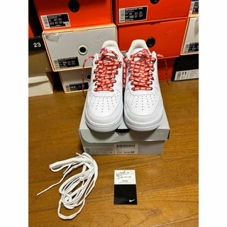 ナイキ(NIKE)のNIKE AIR FORCE1  w 29cm  ナイキ エアフォース1(スニーカー)