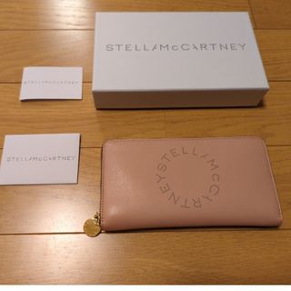 ステラマッカートニー(Stella McCartney)のステラマッカートニー　長財布(財布)