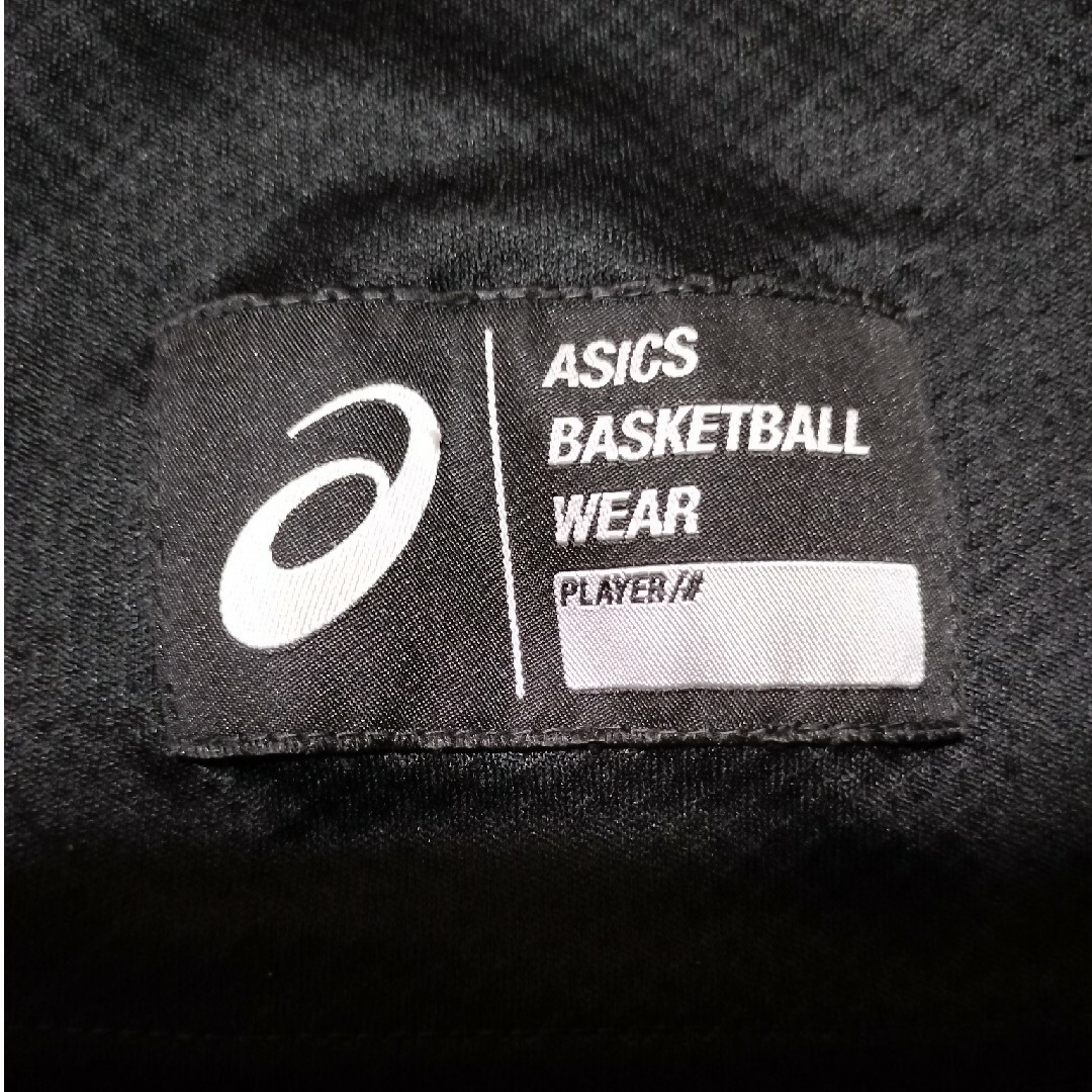 CONVERSE(コンバース)のバスケ　シャツ　2枚セット　150 140 コンバース　アシックス スポーツ/アウトドアのスポーツ/アウトドア その他(バスケットボール)の商品写真