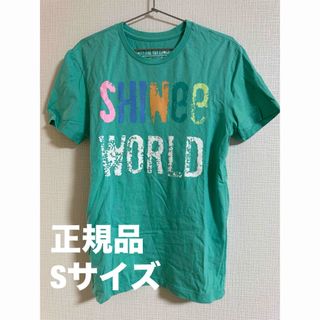 シャイニー(SHINee)の正規品 SHINee 1st concert in Taipei Sサイズ(アイドルグッズ)