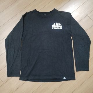 マックツールズ(MAC TOOLS)のマックツール　ロンT　Sサイズ(Tシャツ/カットソー(七分/長袖))