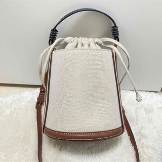 ザラ(ZARA)のショルダーバッグ(ショルダーバッグ)