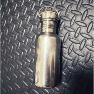 クリーンカンティーン(klean kanteen)の🎁引越SALE!! Klean Kanteen 18oz  廃盤品 (タンブラー)