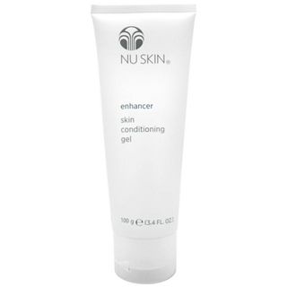 ニュースキン(NU SKIN)の【新品】NUSKIN ニュースキン エンハンサー 100g 保湿ジェル(保湿ジェル)