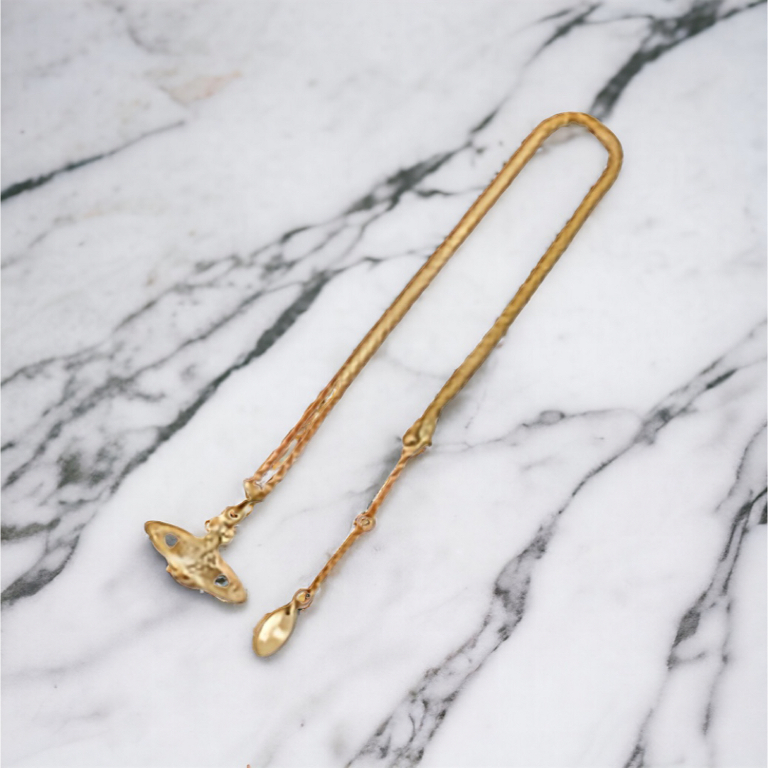 Vivienne Westwood - 【新品未使用】ヴィヴィアンウエストウッド Vivienne Westwood - 【新品未使用】ヴィヴィアンウエストウッド
