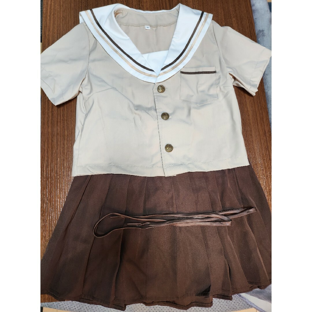 コスプレ用制服 レディースのレディース その他(セット/コーデ)の商品写真