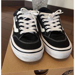 ヴァンズ(VANS)のhana様専用　ヴァンズ　23.5cm(スニーカー)