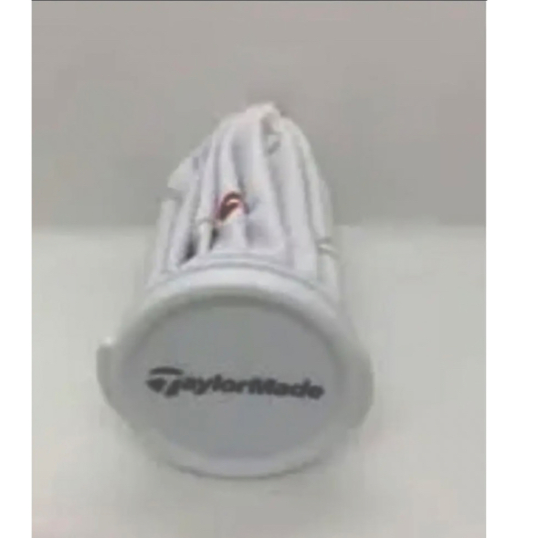 TaylorMade(テーラーメイド)の★新品★ テーラーメイド アイスバッグ　氷のう　氷嚢 スポーツ/アウトドアのゴルフ(その他)の商品写真