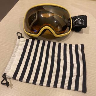 お値下げ　VONZIPPER  ボンジッパー　ゴーグル(アクセサリー)