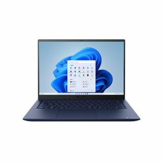 トウシバ(東芝)のブルートン様専用　ダークテックブルー　W6RZMW7BEL 4台(ノートPC)