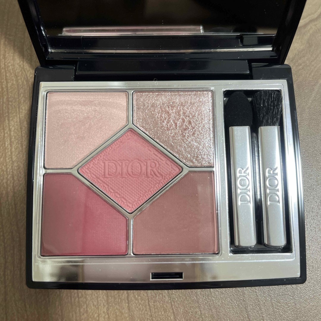 Dior - サンククルール823 ローザムタビリスの通販 by 流星's Dior - サンククルール823 ローザムタビリスの通販 by 流星's