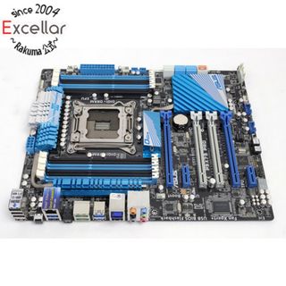 アンジェロガルバス(ANGELO GARBASUS)のASUS製　ATXマザーボード　P9X79 PRO　LGA2011(PCパーツ)