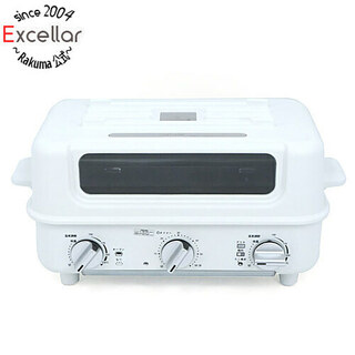 AINX　スマートトースターグリル Smart toaster grill　AX-TG1(調理機器)