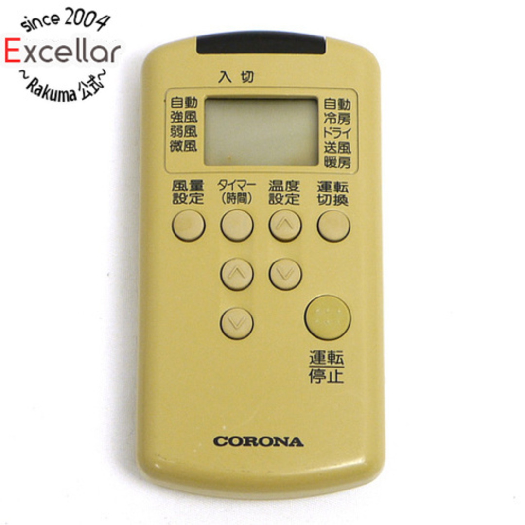 コロナ - コロナ電業 エアコンリモコン CSH-227C RH-22D CSH コロナ - コロナ電業 エアコンリモコン CSH-227C RH-22D CSH