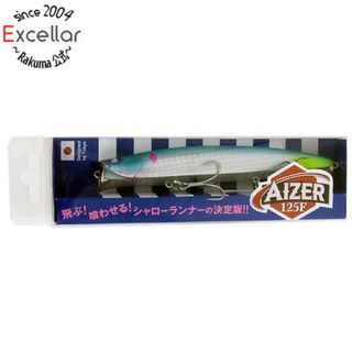 ブルーブルー(BLUE BLUE)のBlue Blue　ルアー アイザー 125F　ハイブリッジ(ルアー用品)