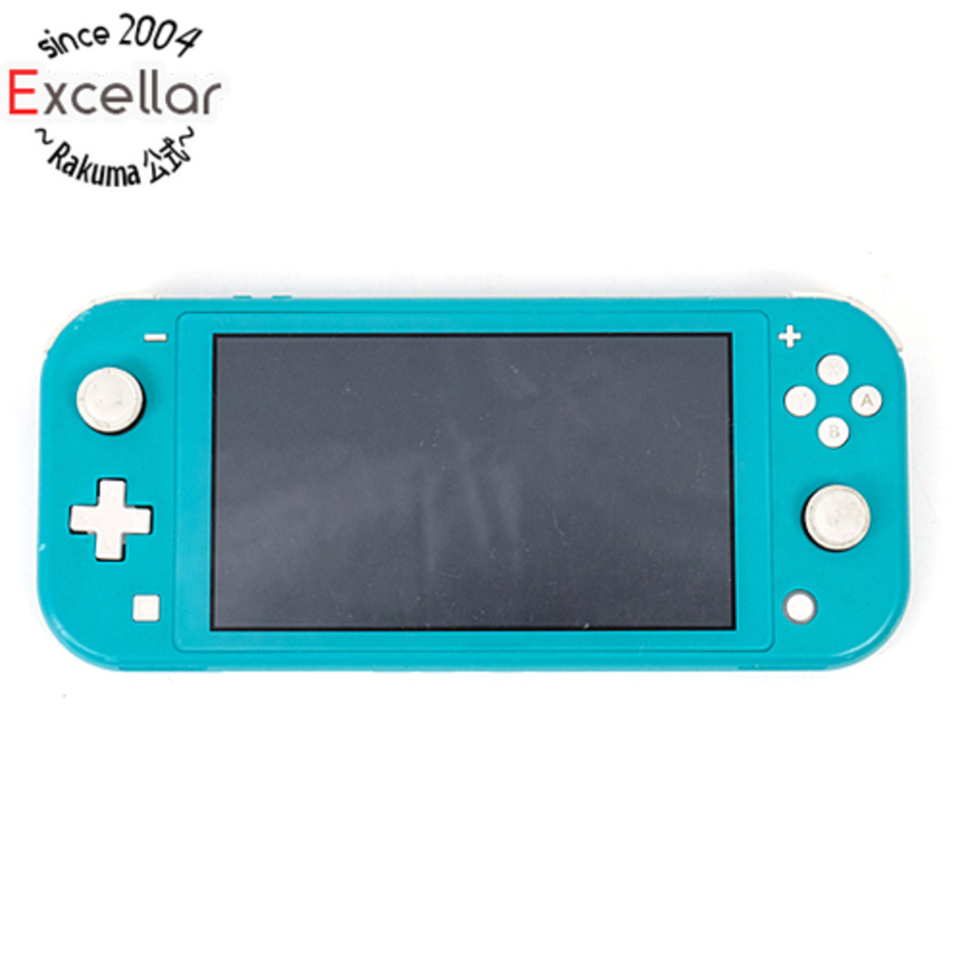 任天堂 Nintendo Switch Lite(ニンテンドースイッチ ライト) HDH 任天堂 Nintendo Switch Lite(ニンテンドースイッチ ライト) HDH