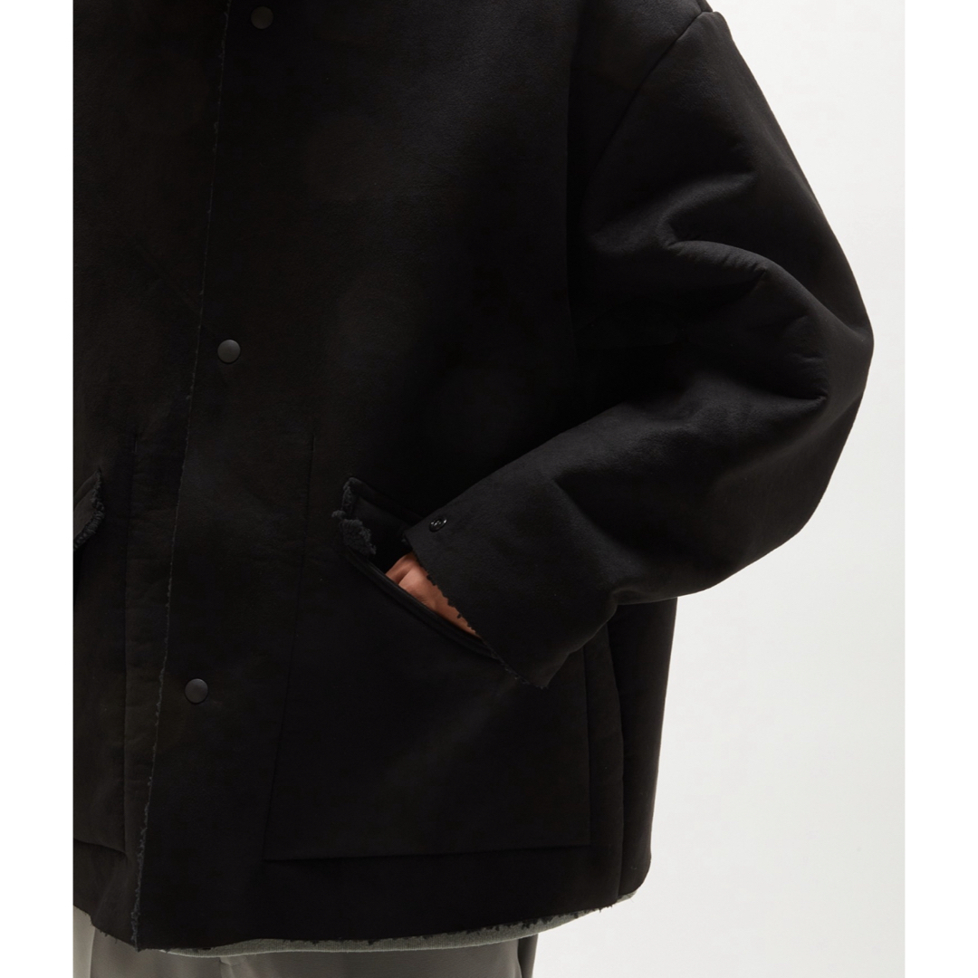 N.HOOLYWOOD(エヌハリウッド)のN.HOOLYWOOD BLOUSON メンズのジャケット/アウター(ブルゾン)の商品写真