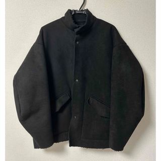 N.HOOLYWOOD BLOUSON