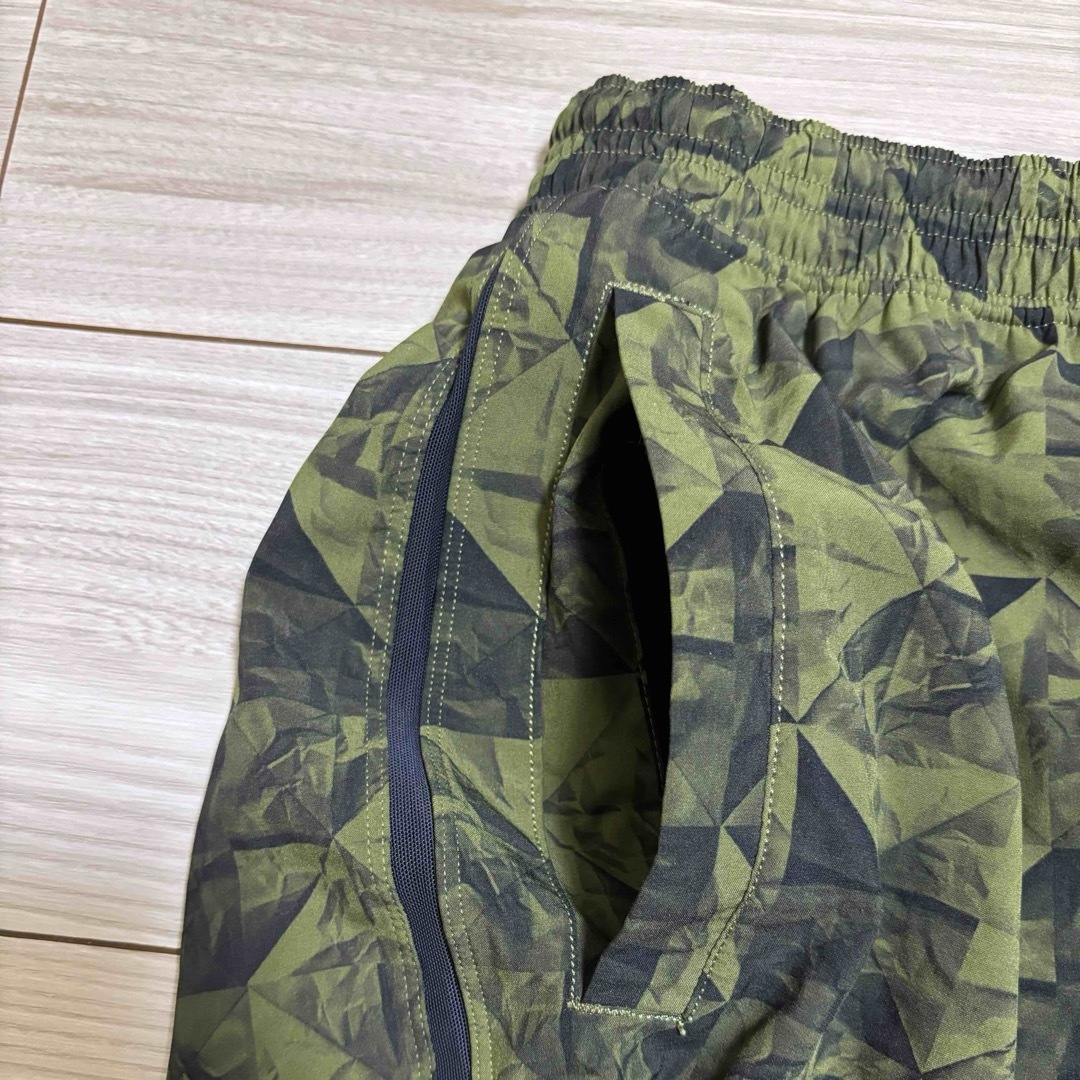 lululemon(ルルレモン)の【週末限定大幅お値下げ】美品lululemonペースブレーカー ライナーレス メンズのパンツ(その他)の商品写真