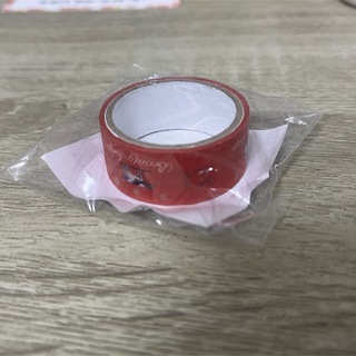 牛乳石鹸　マスキングテープ(テープ/マスキングテープ)