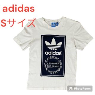 オリジナルス(Originals（adidas）)のアディダス　オリジナルス　Tシャツ(Tシャツ/カットソー(半袖/袖なし))