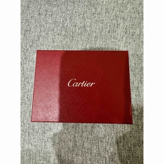 カルティエ(Cartier)のcartier メンテナンスキット (カルティエ)(腕時計)