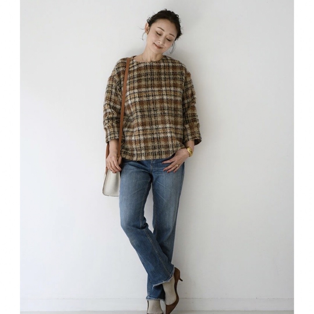 Hug O War - 【新品•タグあり】HUG O War/Cloth&Crossプル Hug O War - 【新品•タグあり】HUG O War/Cloth&Crossプル